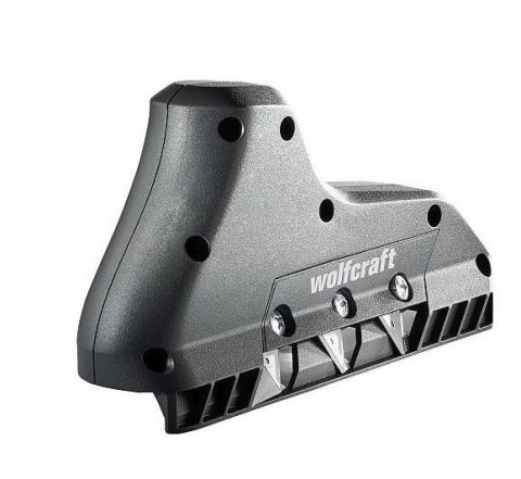 WOLFCRAFT STRUG DO FAZOWANIA KRAWĘDZI Z PŁYT KARTONOWO-GIPSOWYCH WOLFCRAFT