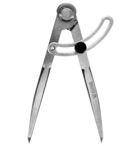 YATO CYRKIEL 150mm 72100 YATO