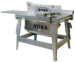 ATIKA PILARKA STOŁOWA DO DREWNA BTK 450 400V 4,0kW ATIKA