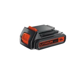 BLACK+DECKER AKUMULATOR 18V 2,0Ah BL2018 BLACK+DECKER