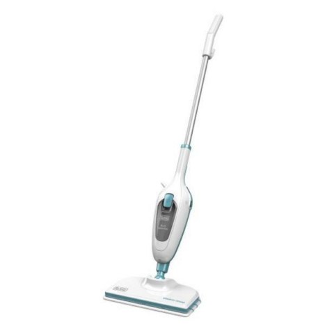 BLACK+DECKER MOP PAROWY 5w1 1300W BLACK+DECKER