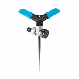 CELLFAST BASIC ZRASZACZ OBROTOWY 2-RAMIENNY sz KARTA CELLFAST