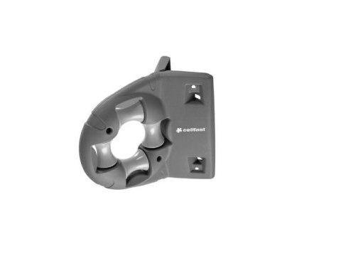 CELLFAST CELLPRO PROWADNICA WĘŻA NAROŻNA KARTA.. CELLFAST