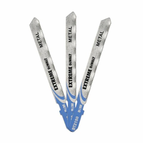 DEWALT BRZE.WYRZ. 86,5x1,0mm METAL/3szt DEWALT