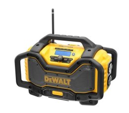 DEWALT FLEXVOLT RADIO 18/54V FM/DAB+ BLUETOOTH DCR027 DEWALT