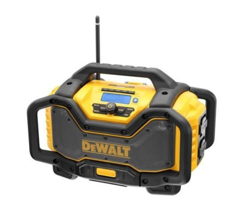 DEWALT FLEXVOLT RADIO 18/54V FM/DAB+ BLUETOOTH DCR027 DEWALT