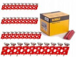 DEWALT GWOŹDZIE DCN890 HX WZM. 3,0x17mm /1005szt. DEWALT
