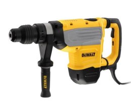 DEWALT MŁOT WIERCĄCO-KUJĄCY SDS-MAX 1600W 13,3J 9,5kg D25733K DEWALT