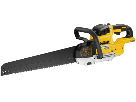 DEWALT PIŁA ALIGATOR 54V FV DCS397N 430mm POROTHERM 12 DEWALT