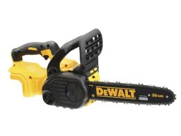 DEWALT PILARKA ŁAŃCUCHOWA 18V 30cm BEZ AKUMULATORÓW I ŁADOWARKI DCM565N DEWALT