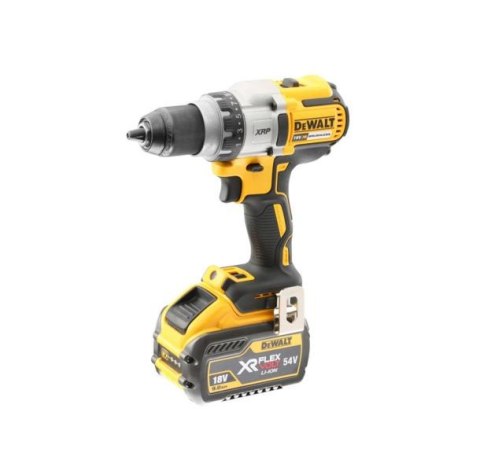 DEWALT WIERTARKO-WKRĘTARKA 18V 95Nm 3-BIEGI XRP 2 x 6,0Ah FLEXVOLT DCD991T2 DEWALT