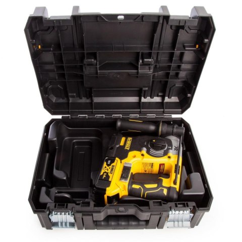 DEWALT.ZESTAW COMBO 18V DCD796 + DCF887 + DCH273 3x4,0Ah 2xTSTAK II DCK368P3T DEWALT