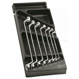 FACOM MODUŁ DO WÓZKA KLUCZE OCZKOWE-ODGIĘTE FACOM