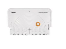 FS.NÓŻ DO OKRĄGŁYCH WYKROJÓW W TKANINACH FISKARS