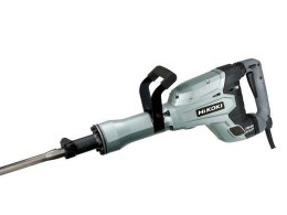 HIKOKI MŁOT KUJĄCY HEX 1340W H65SB3 WTZ 28J 18kg 30mm HIKOKI