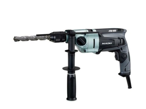 HIKOKI WIERTARKA UDAROWA 1120W DV22V WVZ HIKOKI