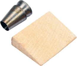 JUCO ZESTAW NAPRAWCZY DO MŁOTKA I SIEKIERY 3,0-4,0 KG JUCO