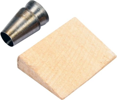 JUCO ZESTAW NAPRAWCZY DO MŁOTKA I SIEKIERY 3,0-4,0 KG JUCO