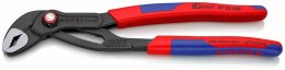 KNIPEX SZCZYPCE NASTAWNE 250mm COBRA QUICK SET KNIPEX