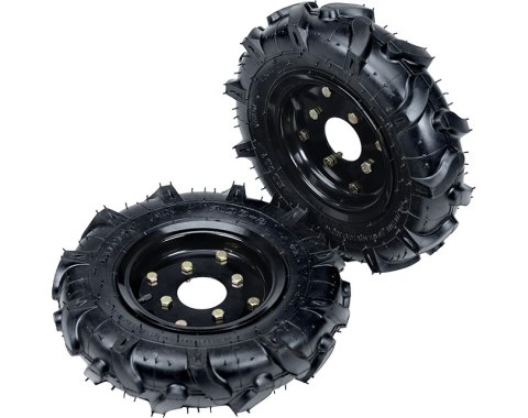 KÖNNER & SÖHNEN KOŁO PNEUMATYCZNE RW40 (2szt) KÖNNER & SÖHNEN