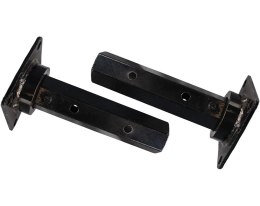 KÖNNER & SÖHNEN OSIE DO KOŁA KS AT23 (2szt) KÖNNER & SÖHNEN