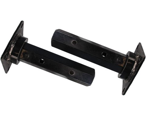 KÖNNER & SÖHNEN OSIE DO KOŁA KS AT23 (2szt) KÖNNER & SÖHNEN