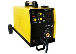 MAGNUM PÓŁAUTOMAT SPAWALNICZY MIG-200 MAGNUM