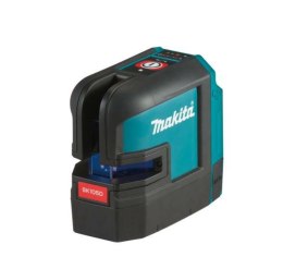 MAKITA LASER KRZYŻOWY 12V SK105DZ CZERWONA WIĄZKA MAKITA