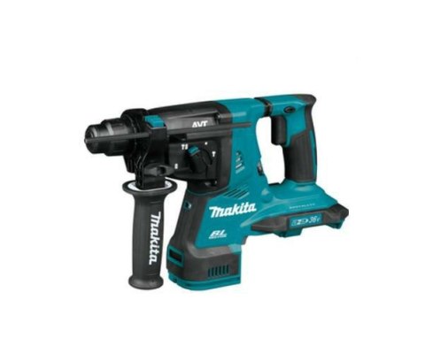 MAKITA MŁOT WIERCĄCO-KUJĄCY SDS-PLUS 2x18V 2,8J AVT BEZ AKUMULATORÓW I ŁADOWARKI DHR282ZU MAKITA