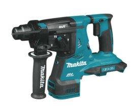 MAKITA MŁOT WIERCĄCO-KUJĄCY SDS-PLUS 2x18V 2,8J BEZ AKUMULATORÓW I ŁADOWARKI DHR280Z MAKITA
