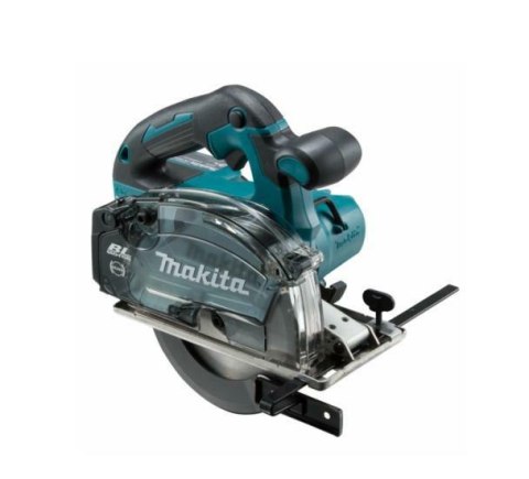 MAKITA PILARKA TARCZOWA DO METALU 18V 150mm 2x5,0Ah 2x5,0Ah MAKPAC DCS553RTJ MAKITA