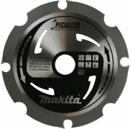 MAKITA TARCZA DO SIDINGU 190mm/4z MAKITA