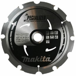 MAKITA TARCZA DO SIDINGU 305mm/8z MAKITA