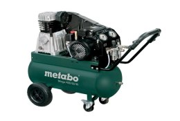 METABO KOMPRESOR OLEJOWY 230V 50L 260 l/min MEGA 400-50 W METABO
