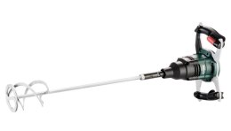 METABO MIESZARKA 18V BEZ AKUMULATORÓW I ŁADOWARKI RW 18 LTX 120 METABO
