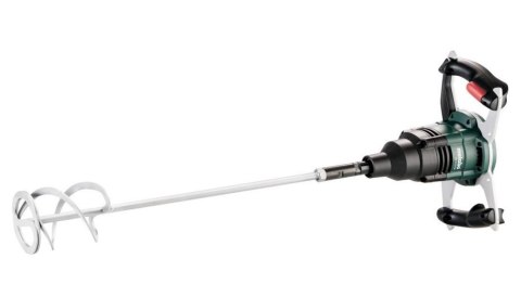 METABO MIESZARKA 18V BEZ AKUMULATORÓW I ŁADOWARKI RW 18 LTX 120 METABO