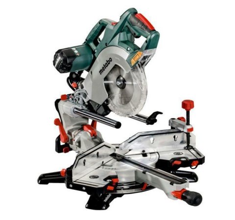 METABO PIŁA UKOŚNICA Z POSUWEM 1800W 216mm 305 x 72 mm KGSV 72 XACT SYM METABO