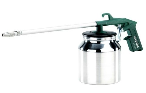 METABO PISTOLET DO KONSERWACJI / ROPOWANIA SPP1000 / ROPOWNICA METABO