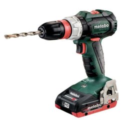 METABO WIERTARKO-WKRĘTARKA 18V 60/34Nm 2x4,0Ah LiHD BS 18 LT BL METABO