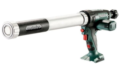 METABO WYCISKACZ DO MAS 18V 600ml BEZ AKUMULATORÓW I ŁADOWARKI KPA 18 LTX 600 METABO