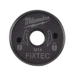 MILWAUKEE NAKRĘTKA XL 180mm - 230mm MILWAUKEE