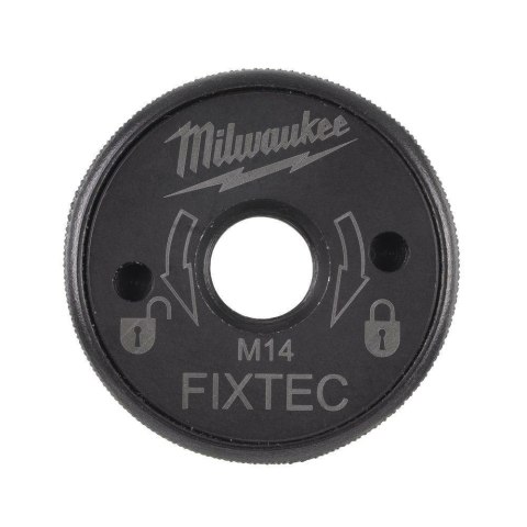 MILWAUKEE NAKRĘTKA XL 180mm - 230mm MILWAUKEE