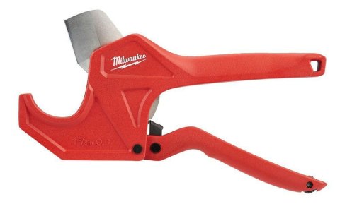 MILWAUKEE OBCINAK DO RUR PVC 42mm MILWAUKEE