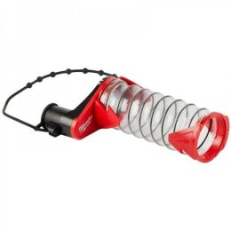 MILWAUKEE OSŁONA PRZECIWPYŁOWA SDS+ MILWAUKEE