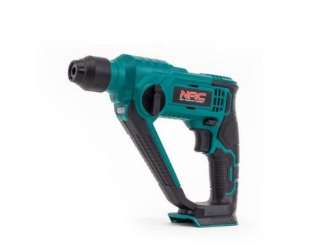 NAC MŁOTOWIERTARKA 20V BEZ AKUMULATORA I ŁADOWARKI NAC