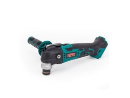 NAC NARZĘDZIE WIELOFUNKCYJNE OSCYL.20V BEZ AKUMULATORA I ŁADOWARKI NAC