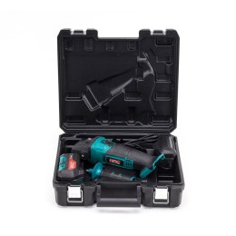 NAC SZLIFIERKA KĄTOWA 20V 125mm 1x4,0Ah NAC