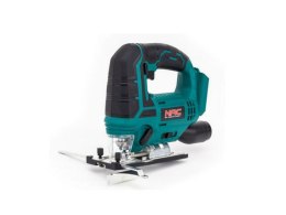 NAC WYRZYNARKA 20V JS-20-LI-20V BEZ AKUMULATORA I ŁADOWARKI NAC