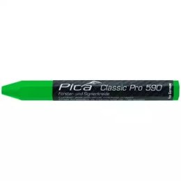 PICA KREDA ECO ZIELONA /12szt. WOSKOWA PRO PICA