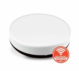 PLASTROL PLAFON NEO NATYNKOWY 24W AC 220V-240V CZUJNIK RUCHU PLASTROL